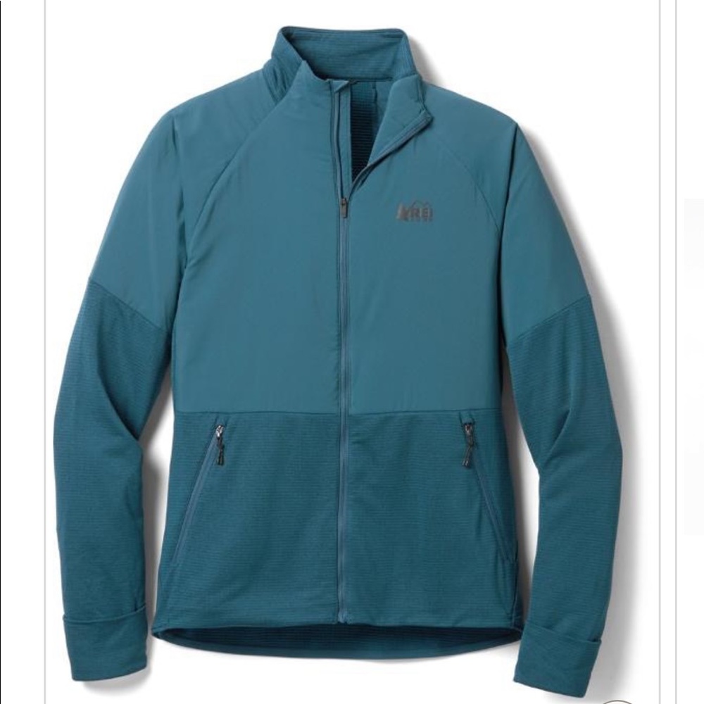 Women’s REI Swiftland Running Jacket